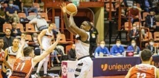 Serie A2 Risultati Quarti di finale