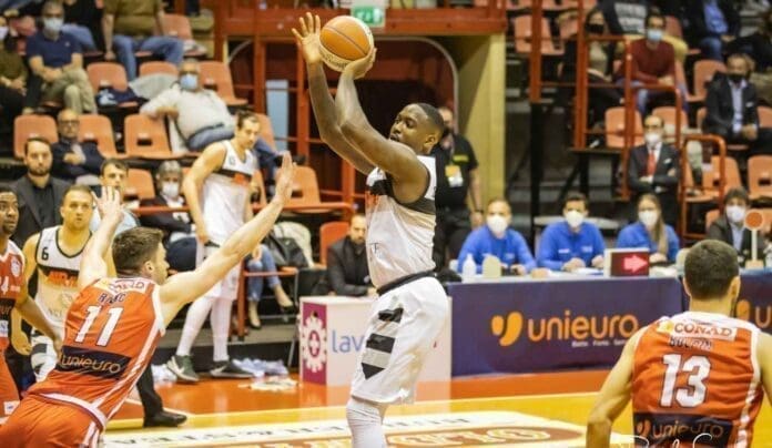 Serie A2 Risultati Quarti di finale