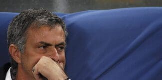 Mourinho