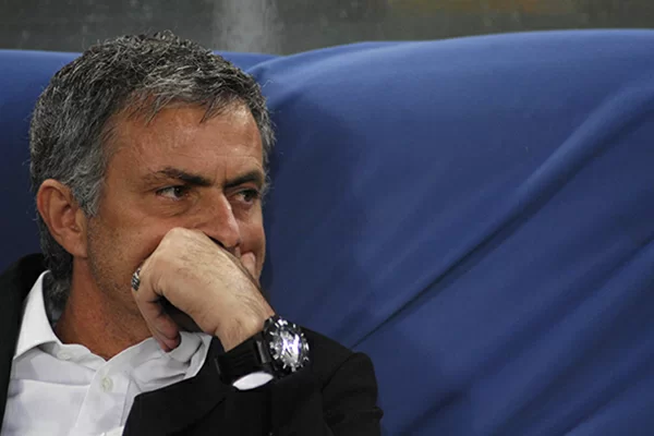Mourinho