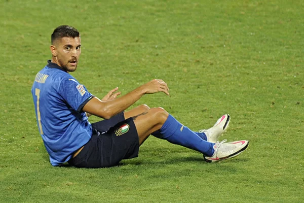 Pellegrini
