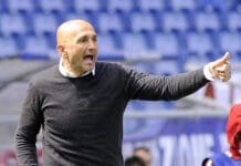 Napoli Lecce, risultato, tabellino e highlights