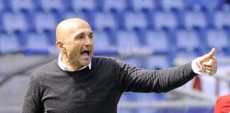 Napoli Lecce, risultato, tabellino e highlights
