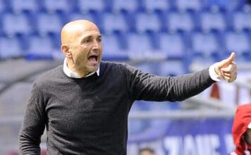 Napoli Lecce, risultato, tabellino e highlights