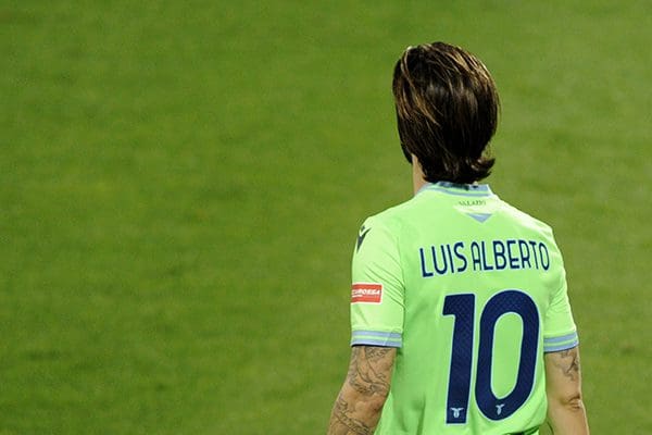 Luis Alberto Luis Alberto