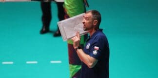 Nikola Grbic - VOLLEY - SIR SAFETY CONAD PERUGIA