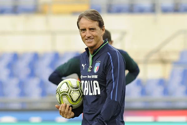 Mancini