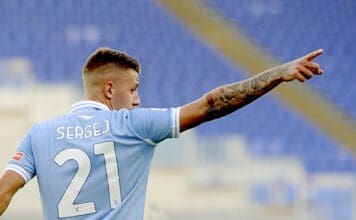 Empoli Lazio, risultato, tabellino e highlights
