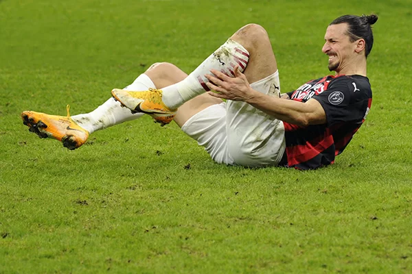 Ibrahimovic