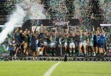 Benetton Rugby - vittoria Rainbow Cup