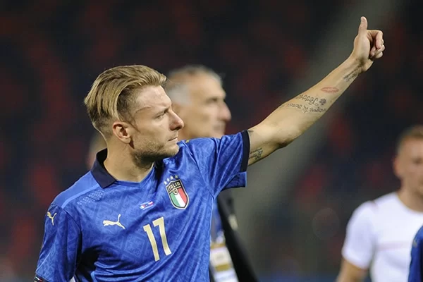 Immobile