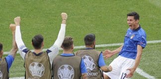 Italia Galles, risultato, tabellino e highlights