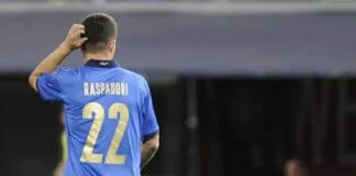 Raspadori