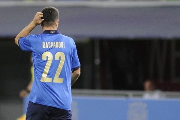 Raspadori