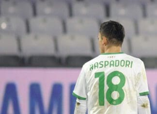 Calciomercato Napoli, Carnevali svela: “Trattativa Raspadori da chiudersi in qualche modo”