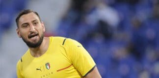Donnarumma