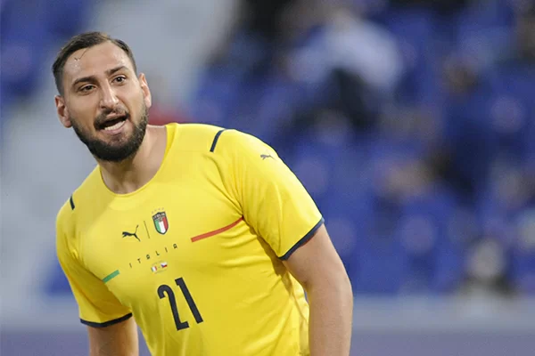 Donnarumma