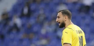 Donnarumma
