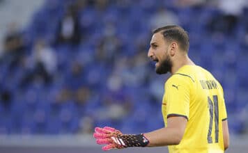Donnarumma