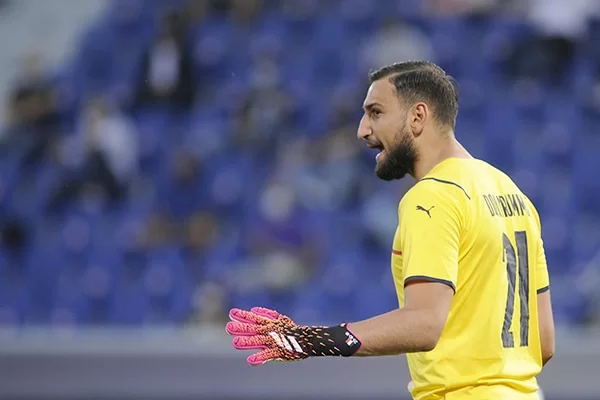 Donnarumma