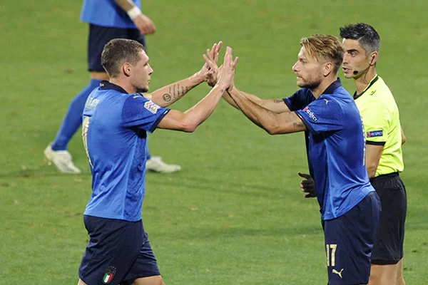 Italia