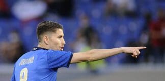 Jorginho