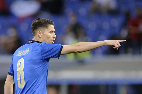 Jorginho