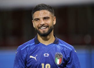Insigne: “Contro la Juve spero in un grande Napoli. La società faccia uno sforzo su Osimhen” Insigne