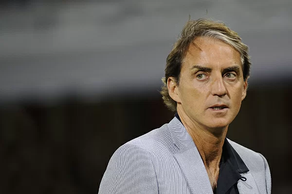 Mancini