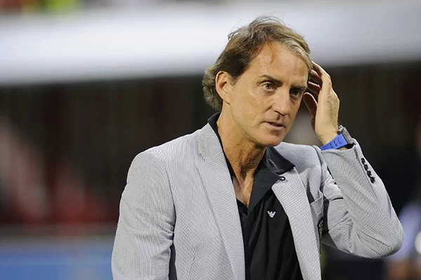 Mancini