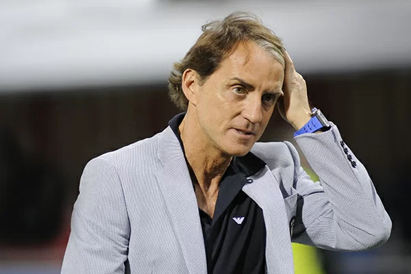 Mancini