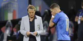 Italia Macedonia