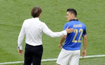 Raspadori