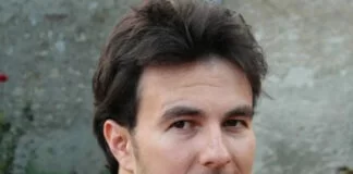 F1 Gp Azerbaigian