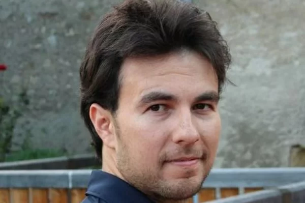 F1 Gp Azerbaigian