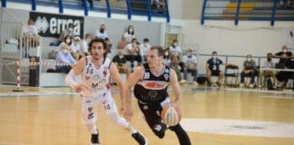 Bertram Tortona-Eurobasket Roma