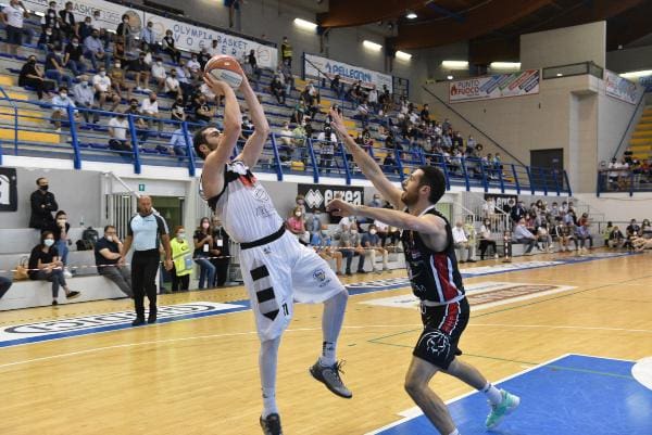 Tortona Eurobasket Roma gara 2 Tortona Eurobasket Roma gara 2