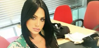 Marika Fruscio