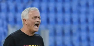 Mourinho
