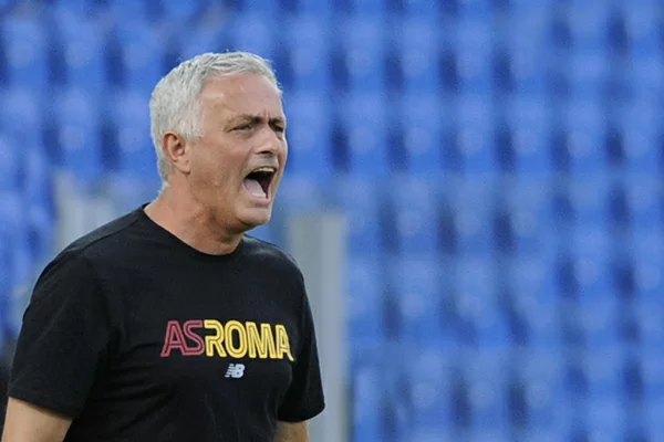 Mourinho