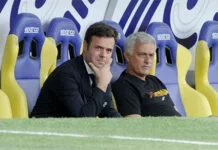 Mourinho