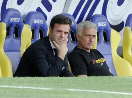 Mourinho