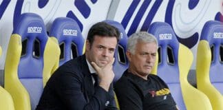 Mourinho