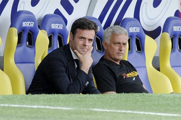Mourinho