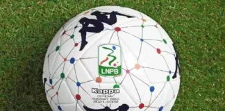 Calendario Serie B