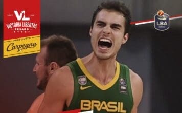 Pallacanestro Carpegna Prosciutto Basket Pesaro