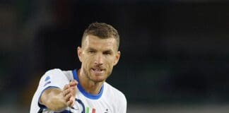 Dzeko