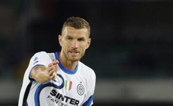 Dzeko