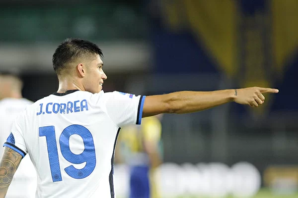 Correa