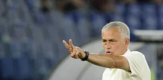 Mourinho